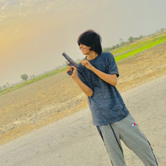 Dj İbrahim Çelik - Siraj_balouch🔥