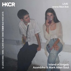 Island of Angels: Azombike & Mark Allen Soul - 11/07/2024