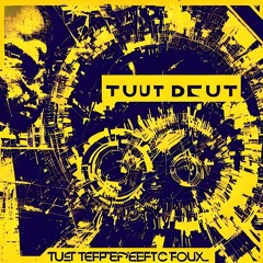 Trust Way Deeperfect Records