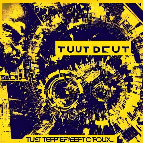 Trust Way Deeperfect Records