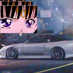 (Nissan 180sx) w/ Braxton Knight