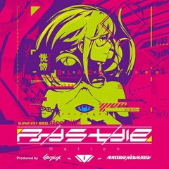 lapix & Massive New Krew - Psystyle Nation [From PsyStyle Nation]
