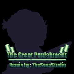 The Great Punishment TSS Remix || FNF Vs Gorefield