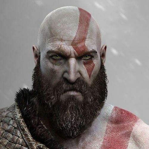 SPARTAN RAGE FOLLOW @the__spartan__gamer FOR MORE CONTENT #godofwar  #godofwarphotomode #godofwarragnarok #kratos