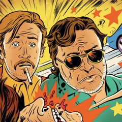 the nice guys (they’re all gonna laugh at you) [feat. Party of Plastic]