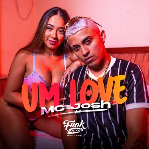 MC Josh - Um Love