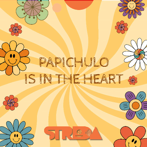 LORNA - PAPI CHULO IS IN THE HEART (STRDA EDIT)