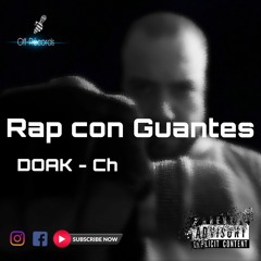 01_Progresista - Doak Ch (Prod. Off-Récords)