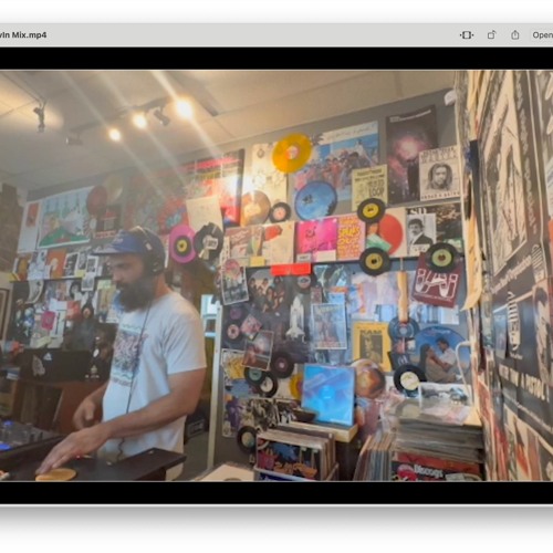 Love Injection with rap79 (Found Sound Records) @ The Lot Radio 02-03-2024