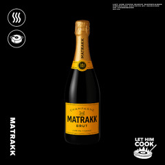 MATRAKK | LET HIM COOK radio - Trance, Hard Bounce, Techno