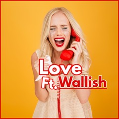 Love Ft. Wallish