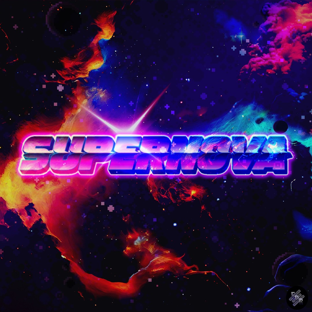 Stream SUPERNOVA by EDR | Listen online for free on SoundCloud