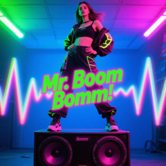 Dhelick - Mr. BOom BOmm !