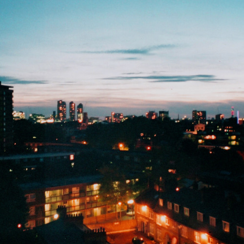 Aleph Null (Ordinal Edit)