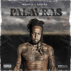 Monsta - Palavras Ft. Rhayra