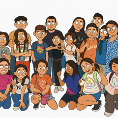 Colibrís viajeros de la montaña- Murillo