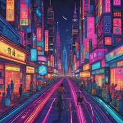 EUC Glide - Dance Mix