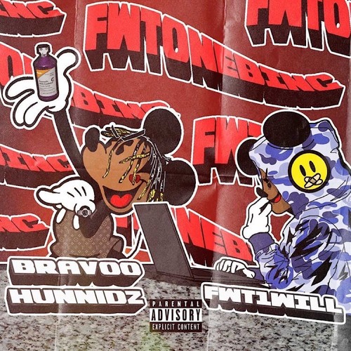 Floats [ Prod By. Fwthis1will ]