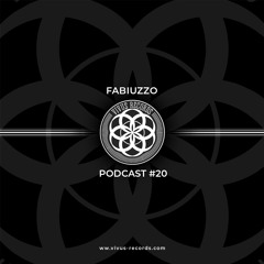 Vivus Podcast #20 - Fabiuzzo