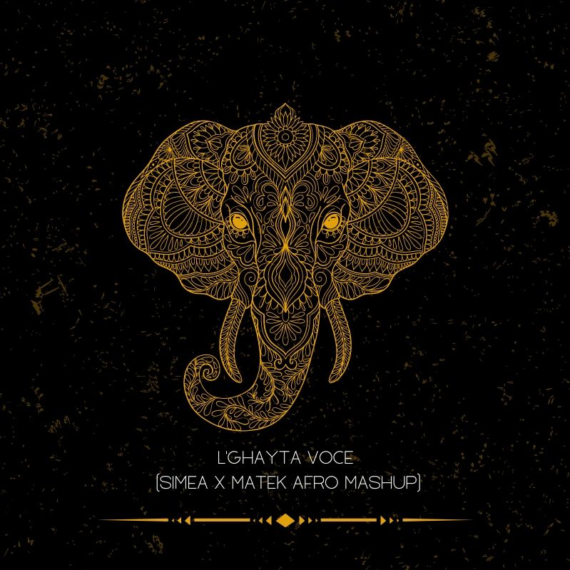 FILTERED Gredor Salto X Sadek – L’Ghayta Voce (Simea X Matek Afro Mashup)