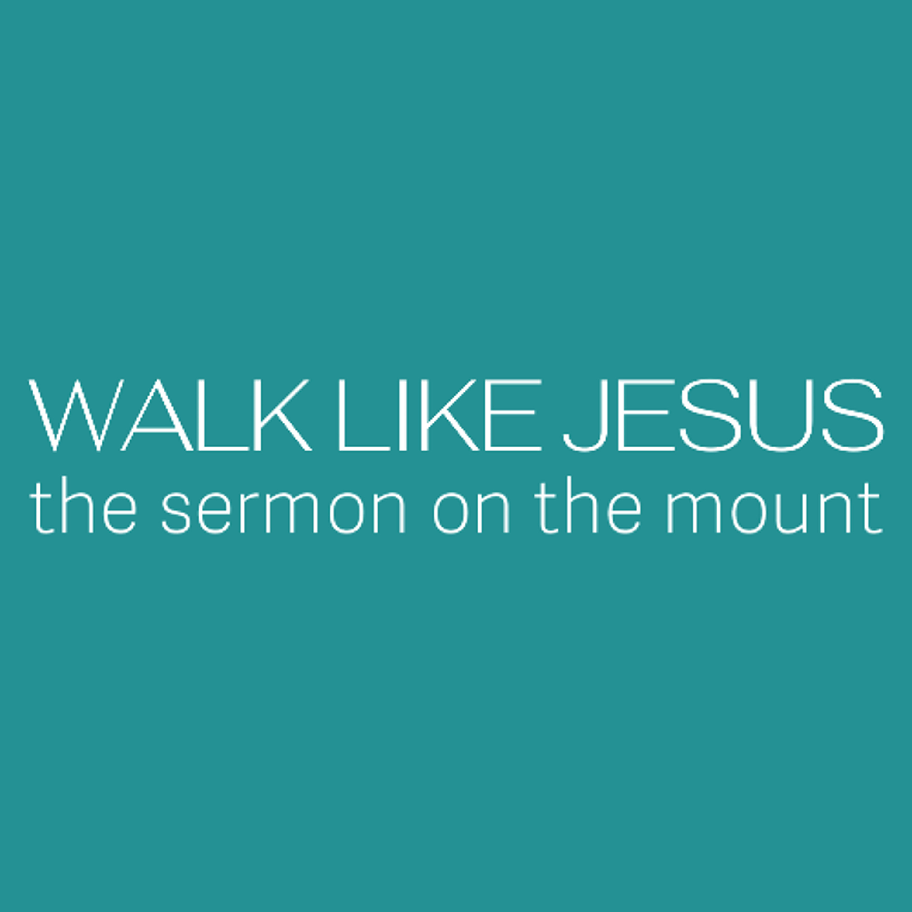 What decisions does Jesus want you to make today?