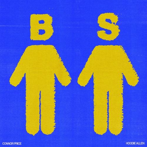 Connor Price & Hoodie Allen -SILP