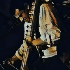 Circle Of Cosmos| Raag Rageshree|Tarshenai  Esraj|Classical Instrumental |