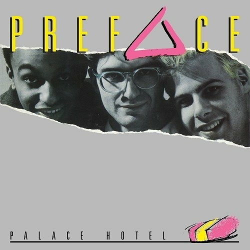 P - palace hotel (mikeandtess edit 4 friends)