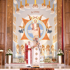 عظة قداسة البابا تواضروس الثاني في قداس عيد الميلاد المجيد في كاتدرائية ميلاد المسيح 06-01-2025