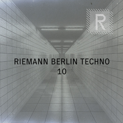 Riemann Berlin Techno 10 (Sample Pack Demo Song)