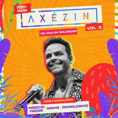 Playlist axé bahia - 2