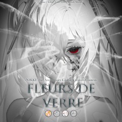 [WINNER] Aona - Fleurs De Verre (Ft. Seika, Little Lyre & Melody Mirage Studios)