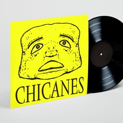 Marre (preview new vinyl EP “Chicanes” out in June 2023)