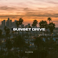 [SOLD] Jaden Smith Type Beat "Sunset Drive"