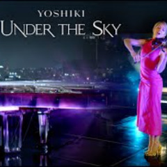 Forever Love - by YOSHIKI