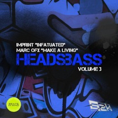Imprint - Infatuated