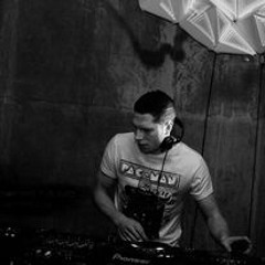 Klinkenberg - Techno Studio Mix Session.WAV