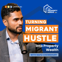 Nafiz builds over $1m equity with strategic property moves