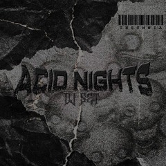 4C1D N1GHT5