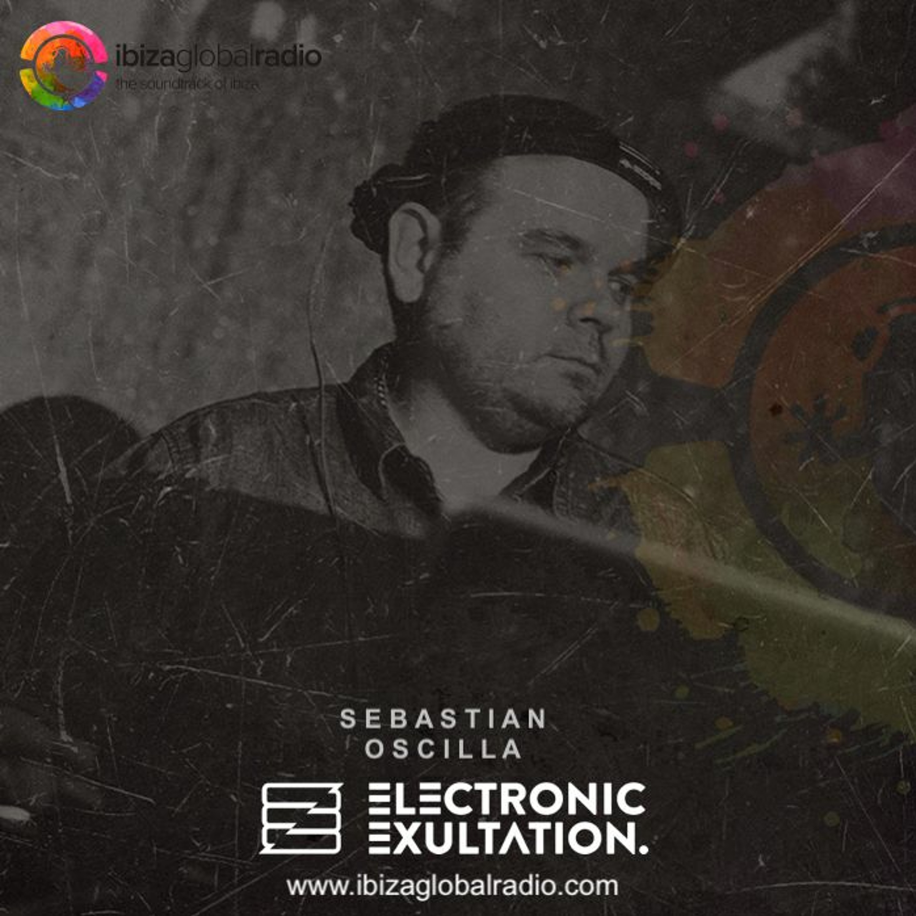 Sebastian Oscilla