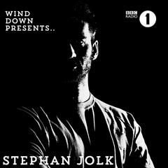 Stephan Jolk - BBC Radio 1’s Wind Down Presents: Afterlife in the mix (13.06.2020)