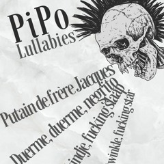 P*tain de frère Jacques