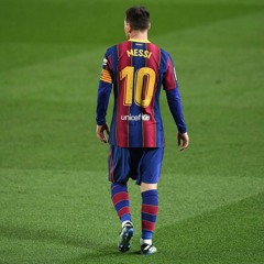 Messi (instrumental)