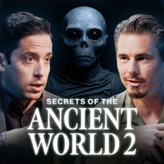 Mummies and Abduction: Michael & The Rogue Archaeologist | Tim Alberino