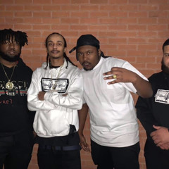 Ft YoungLyfe fef - Stop Fronting