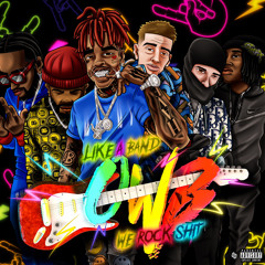 NIINO - Baby Ima Baller  Ft Owb Kassh (PROD.GLIDE )