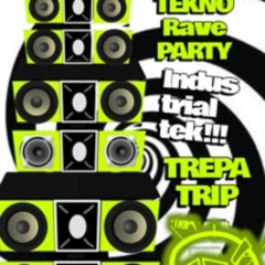 TREPATRIP, - ALARMA. " LA BOMBA " (( EL REMIX )). // INDUSTRIALTEKNO // 190BPM :D