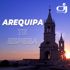 Mix AQP Rock And Pop 90s - La Bruja