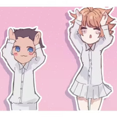 フィルとエマでｳｯｰｳｯｰｳﾏｳ