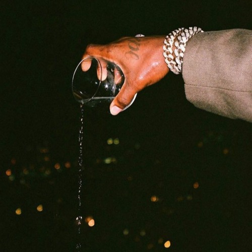 the weeknd - the party & the after party / slowed